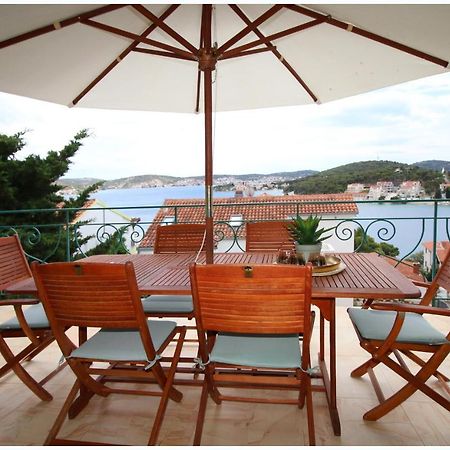 Seaview Apartment - Rogoznica Rogoznica  Exterior foto